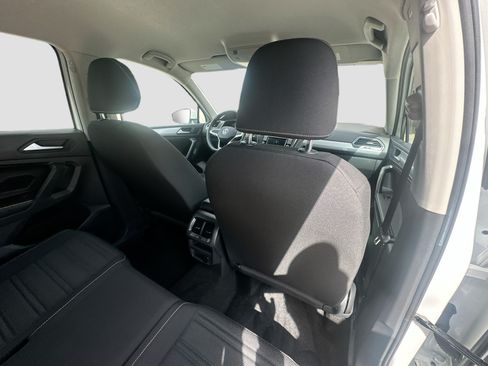 Used 2023 Volkswagen Tiguan S FWD image 29