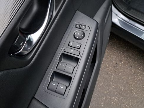 New 2026 Honda CR-V Sport image 21