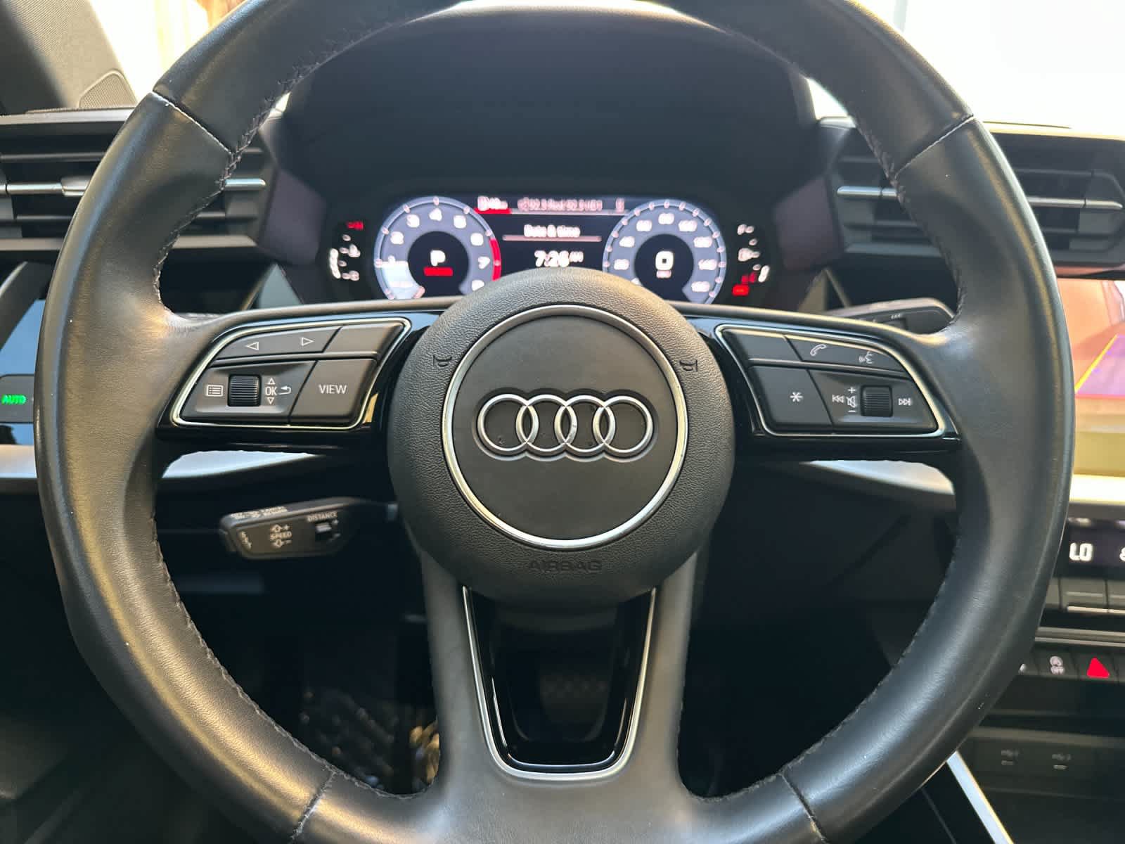 Used 2023 Audi A3 2.0T Premium FWD image 22