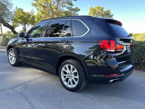 Used 2016 BMW X5 xDrive40e image 3