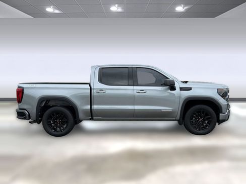 Certified 2024 GMC Sierra 1500 Elevation AWD/4WD image 7