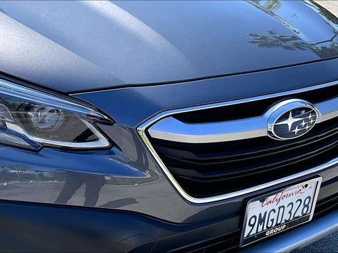 Used 2022 Subaru Outback Limited image 28