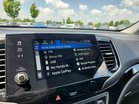 Used 2022 Honda Pilot Touring image 20