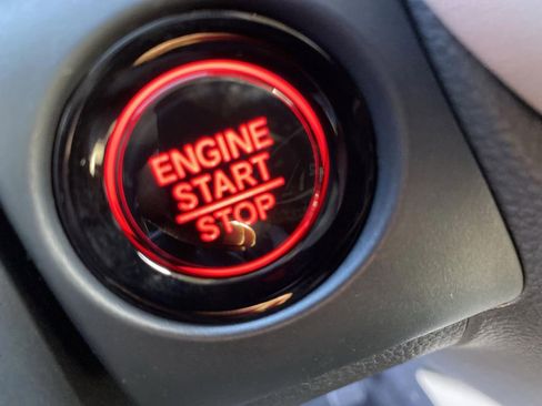 New 2026 Honda HR-V LX image 23