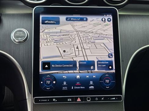 Certified 2024 Mercedes-Benz C 300 Sedan image 15