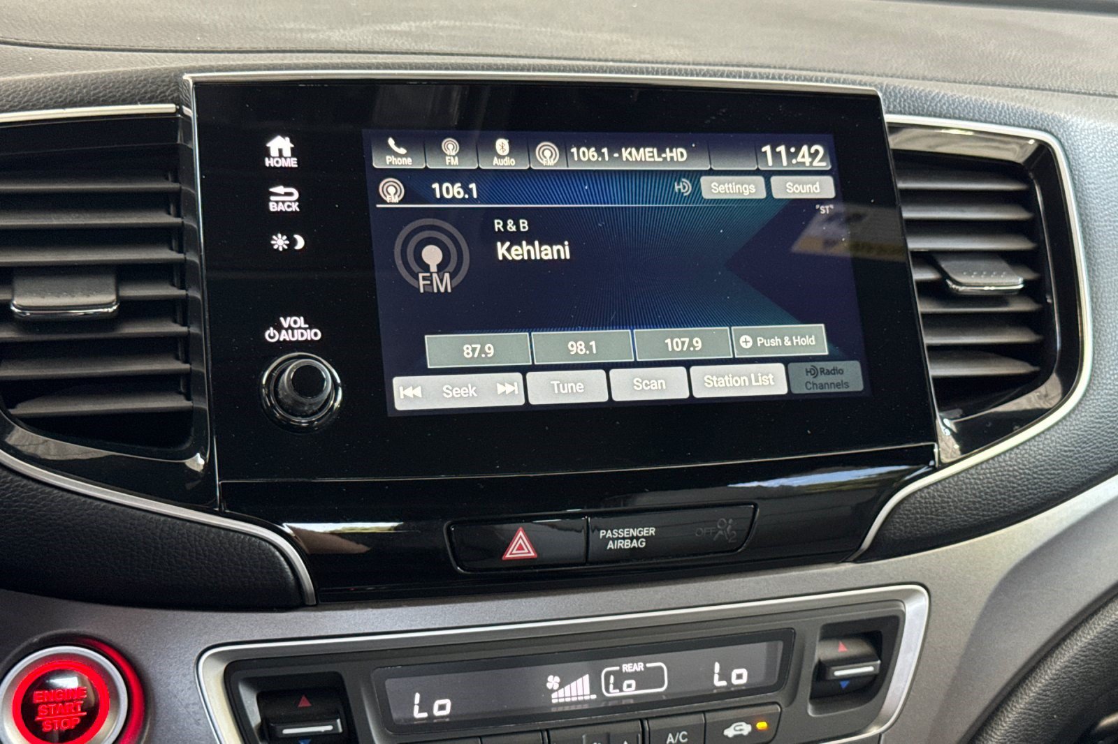 Used 2019 Honda Passport EX-L image 24