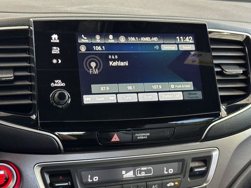 Used 2019 Honda Passport EX-L image 24