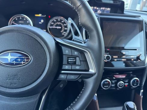 Used 2022 Subaru Forester Touring w/ Popular Package #3 image 13