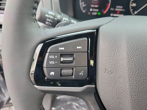 New 2026 Honda Odyssey Elite image 24