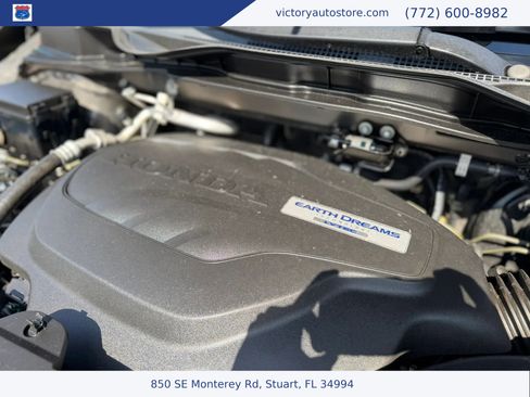 Used 2019 Honda Odyssey EX-L image 46