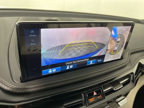 New 2026 Acura MDX Type S image 32