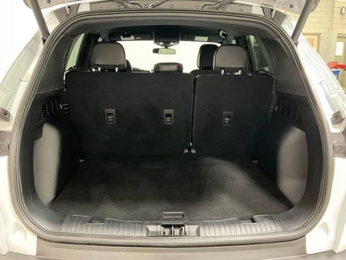 Used 2025 Ford Escape ST-Line Select w/ Tech Pack #1 AWD/4WD image 26