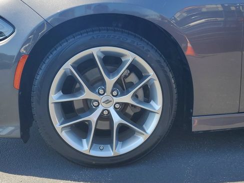 Used 2023 Dodge Charger GT RWD image 7