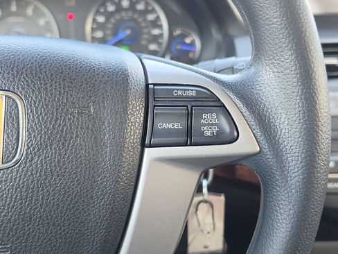 Used 2012 Honda Crosstour EX image 20