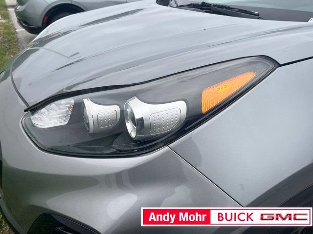 Used 2022 Kia Sportage Nightfall Edition AWD/4WD image 6
