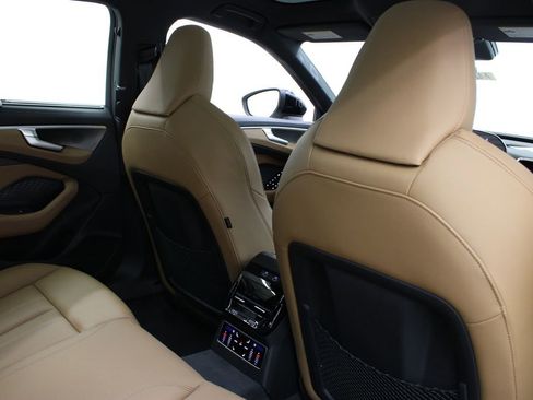 New 2026 Audi A6 Prestige image 19