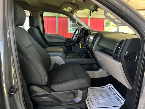 Used 2018 Ford F150 XL w/ Equipment Group 101A Mid AWD/4WD image 17