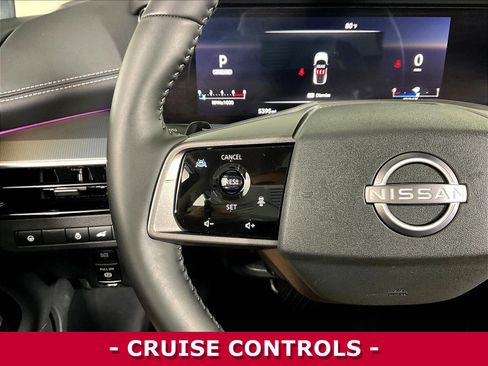 Used 2025 Nissan Murano SL w/ Cargo Package AWD/4WD image 11