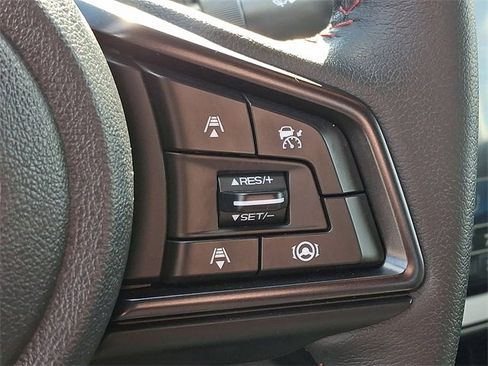 Used 2024 Subaru WRX image 22