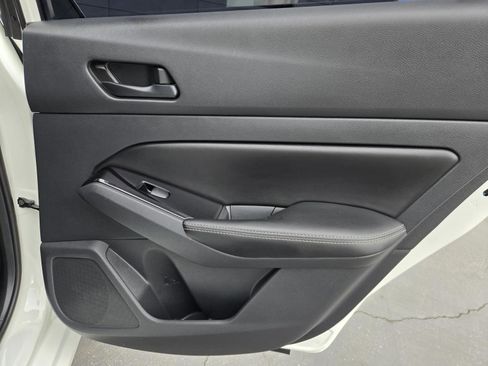 Used 2023 Nissan Altima 2.5 SV w/ SV Premium Package image 28