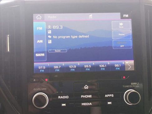 Certified 2023 Subaru Forester Sport image 18