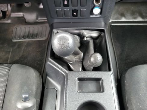 Used 2008 Toyota FJ Cruiser 4WD w/ Convenience Pkg image 18
