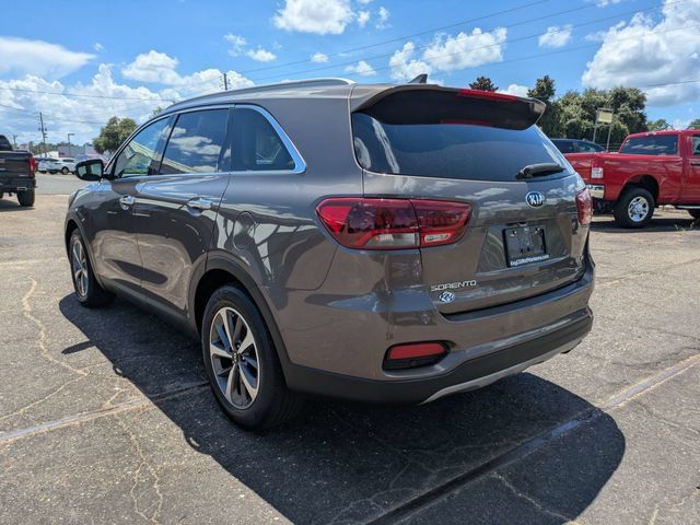Used 2019 Kia Sorento EX FWD image 6