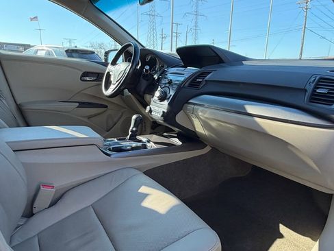Used 2015 Acura RDX AWD w/ Technology Package image 16