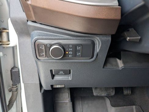 Used 2021 Ford Bronco Outer Banks image 20