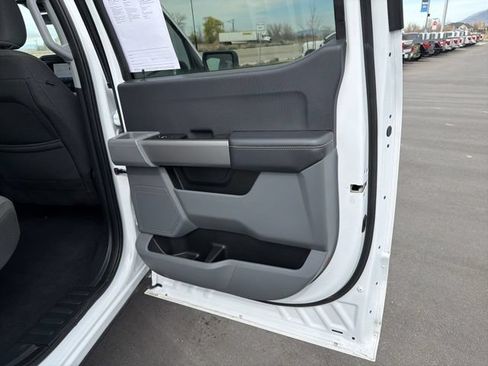 Used 2023 Ford F150 XLT AWD/4WD image 25