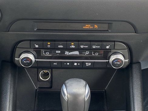 Used 2023 MAZDA CX-5 AWD 2.5 S image 27