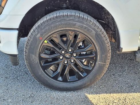 New 2026 Ford F150 XLT w/ Equipment Group 302A MID image 23