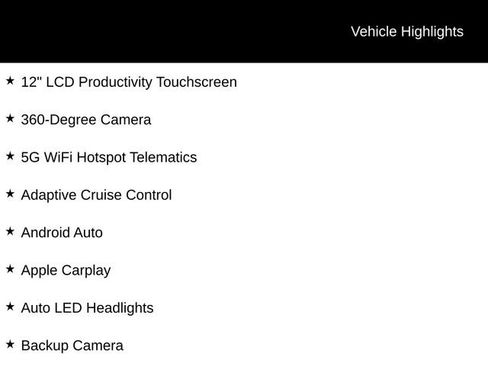 Used 2024 Ford F150 Raptor w/ Equipment Group 803A Raptor R image 5