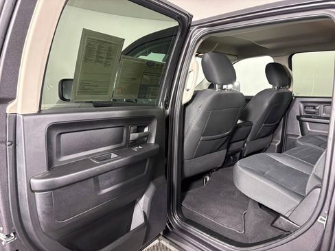 Used 2024 RAM 1500 Tradesman w/ Popular Equipment Group AWD/4WD image 24