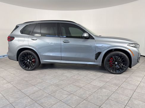 New 2026 BMW X5 sDrive40i w/ M Sport Package RWD image 7