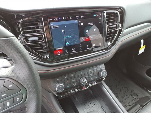 New 2026 Dodge Durango GT image 23