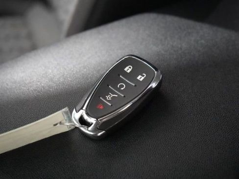 Used 2024 Chevrolet Equinox LT AWD/4WD image 38