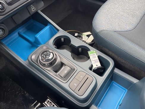 New 2026 Ford Maverick XLT AWD/4WD image 17
