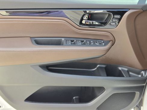 Certified 2025 Honda Odyssey Elite image 34