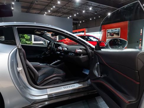 Used 2020 Ferrari 812 Superfast RWD image 48