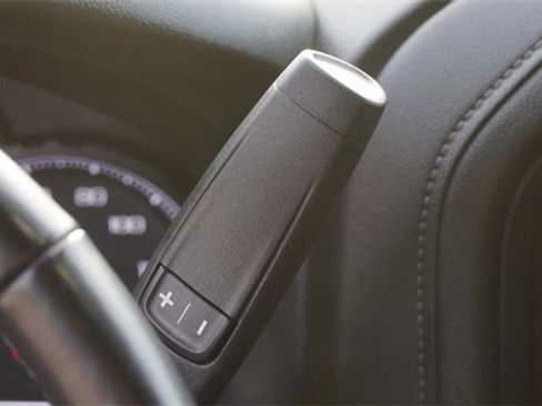 Used 2021 Chevrolet Silverado 1500 RST w/ Z71 Off-Road Package image 29