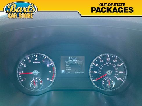 Used 2020 Kia Telluride S AWD/4WD image 36