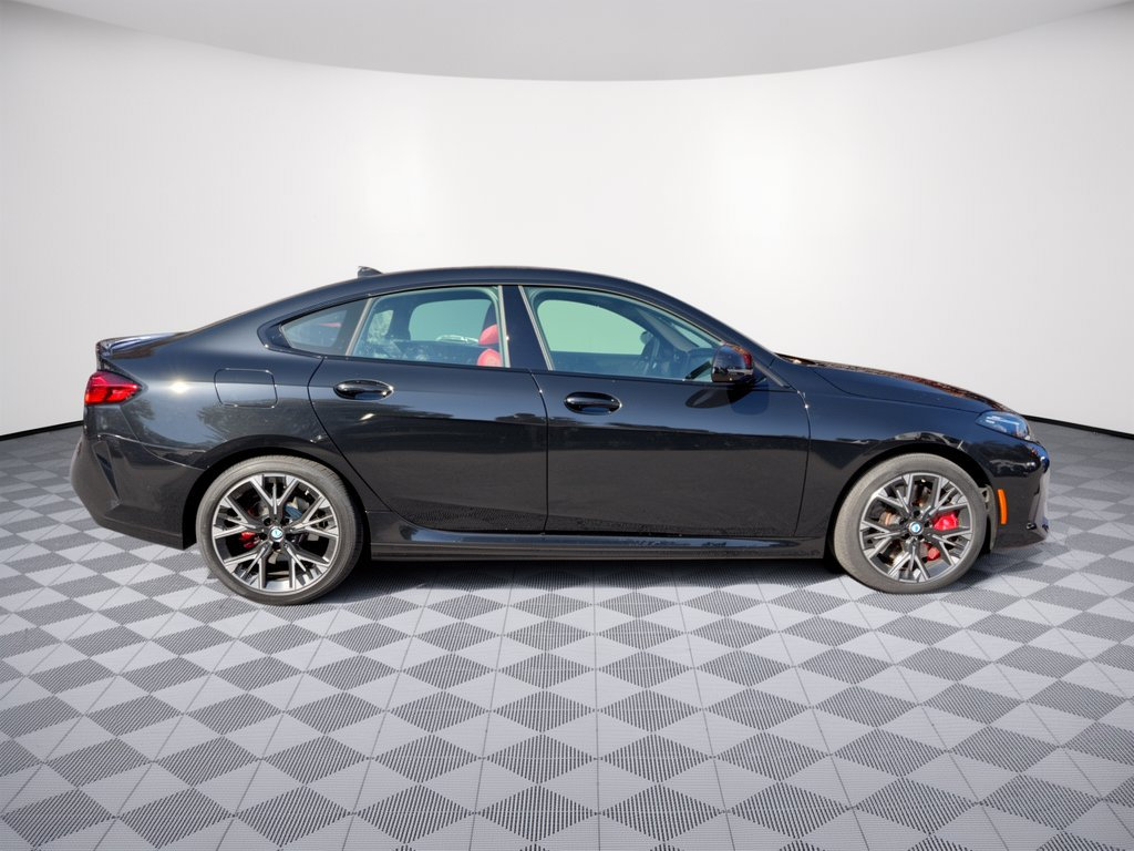 Used 2026 BMW 228i xDrive w/ Technology Package AWD/4WD image 8