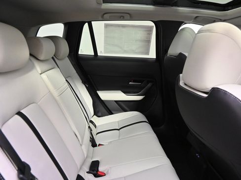 New 2026 MAZDA CX-50 AWD 2.5 S w/ Premium Package image 18