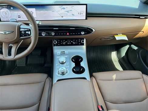 New 2026 Genesis GV70 2.5T Advanced image 20