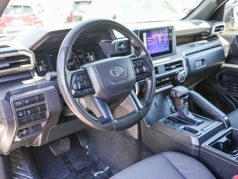 Used 2024 Toyota Tacoma SR RWD image 12