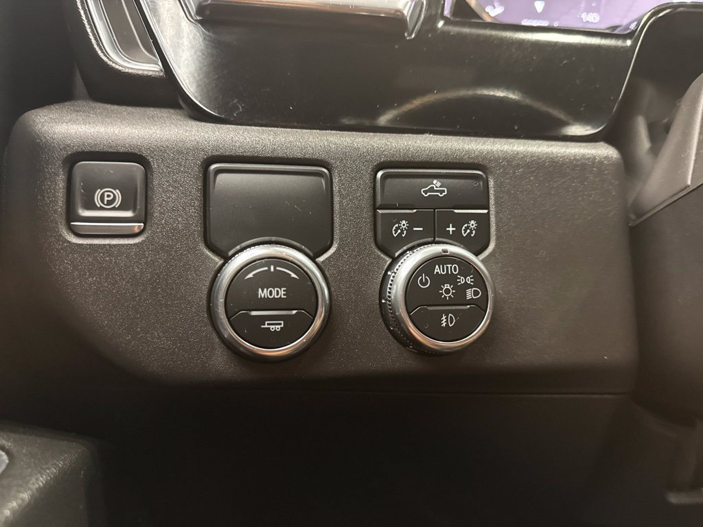Used 2024 GMC Sierra 1500 Elevation RWD image 22