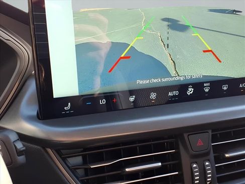 New 2026 Ford Escape SE image 6