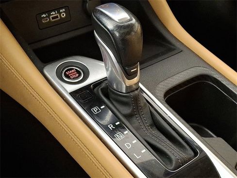 Used 2023 Nissan Sentra SV w/ SV Premium Package image 17