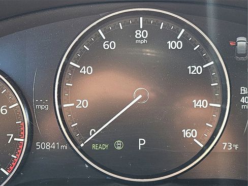 Used 2024 MAZDA CX-90 3.3 Turbo w/ Premium Package image 23